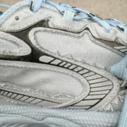 BALCIA 3XL Sneakers Light Blue - Image 14