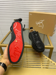 Christian Louboutin Sneaker - Image 5