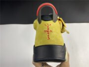 AIR JORDAN 6 YELLOW X TRAVIS SCOTT CN1084-300 - Image 4