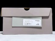 BLCG Triple S Black Yellow Fluo 541624 W09ON 1047 - Image 6