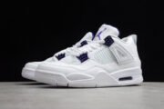 Air Jordan 4 “Court Purple” CT8527-115 - Image 3