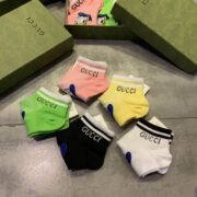 GUCC SOCK - Image 6