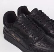 Loui Vuitto LV SNEAKER LOW - Image 9