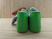 Nike Air Force 1 Low OFF-WHITE Brooklyn DX1419-300 - Image 4