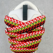 Lanvin Low Top Sneaker - Image 5