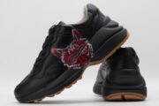 GUCC RHYTON TRAINER SNEAKER - Image 10