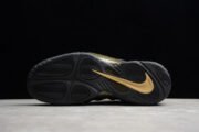 AIR FOAMPOSITE PRO BLACK METALLIC GOLD 624041-009 - Image 2