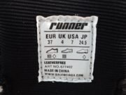 BALENCIAGA Runner SNEAKER - Image 7