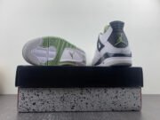 Air Jordan 4 WMNS “Seafoam” AQ9129-103 - Image 5