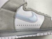 Nike Dunk High Slam Jam White Pure Platinum DA1639-100 - Image 16