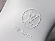 LV ARCHLIGHT SNRAKER WHITE/OLDLACE 51BCOLORE 1A43KV - Image 6