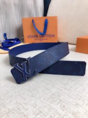 Loui Vuitto Belt-4CM - Image 8