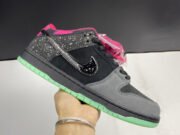 NIKE DUNK SB LOW PREMIER "NORTHERN LIGHTS"724183-063 - Image 9