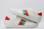 GUCC LOW-TOP SNEAKER - Image 16