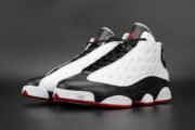 Air Jordan 13 Retro He Got Game CDP (2008) 309259-104 - Image 4