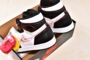 Air Jordan 1 High OG Defiant “Tour Yellow" CD6579-071 - Image 7