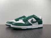 NIKE DUNK LOW ESSENTIAL PAISLEY PACK GREEN (W) DH4401-102 - Image 2