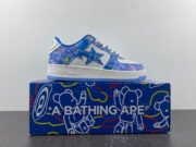 A BATHING APE MARVEL BAPE STA - Image 9