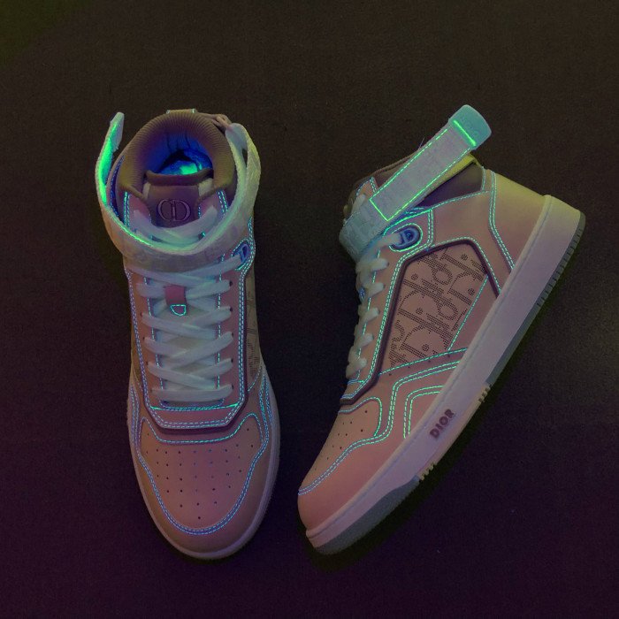 e72e330d7785891e1bf5001b08f3b47aa7c39020 DR B27 SNEAKER - Image 10