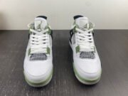 Air Jordan 4 WMNS “Seafoam” AQ9129-103 - Image 2