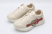 GUCC RHYTON TRAINER SNEAKER - Image 11