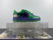 A BATHING APE MARVEL BAPE STA - Image 21
