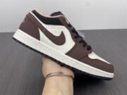 Air Jordan 1 Low Mocha DC6991-200 - Image 8