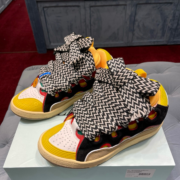 Lanvin × Gallery Department