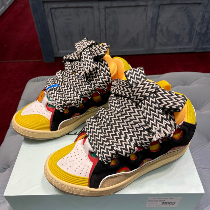 Lanvin × Gallery Department - Image 1