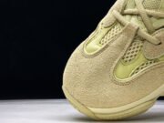 Adidas Yeezy 500 Super Moon Yellow DB2966 - Image 7