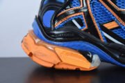 BALCIA Runner Blue Orange Black - Image 9