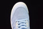 Trophy Room x Air Jordan 5 JSP Ice Blue CI1899-400 - Image 7
