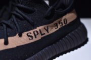 Adidas Yeezy Boost 350 V2 Black Copper BY1605 - Image 8