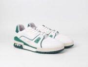 Loui Vuitto LV SNEAKER LOW - Image 6