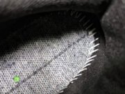 BLCG Track Trainers Green Blue 542023 W1GB8 - Image 13