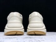 GUCC Rhyton sneaker with NY Yankees ™ Patch 548638 DRW00 9022 - Image 9