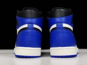Air Jordan 1 Retro High OG 'Game Royal' - 555088 403 - Image 8