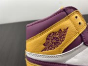 Air Jordan 1 High OG “Brotherhood” 555088-706 - Image 15