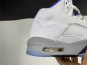 Air Jordan 5 Retro White Stealth (2021) DD0587-140 - Image 4