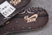 Travis Scott x Nike SB Dunk Low CT5053-001 - Image 10