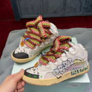 Lanvin × Gallery Department