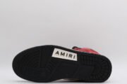 AR1M1 High-Top Sneaker - Image 2