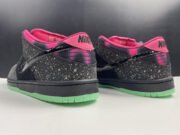 NIKE DUNK SB LOW PREMIER "NORTHERN LIGHTS"724183-063 - Image 12