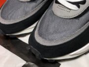 Nike LD Waffle sacai Black BV0073-001 - Image 13