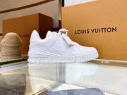 Loui Vuitto TRAINER SNEAKER - Image 2