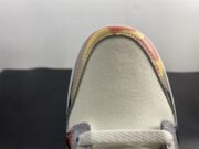 Nike Dunk Low SE Sail Multi-Camo DH0957-100 - Image 6