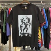 Purple Brand T-shirts - Image 3