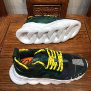 Versac CHAIN REACTION SNEAKERS - Image 3