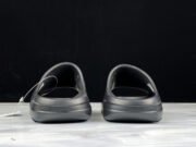 Adidas Yeezy Slide Black FX0495 - Image 10