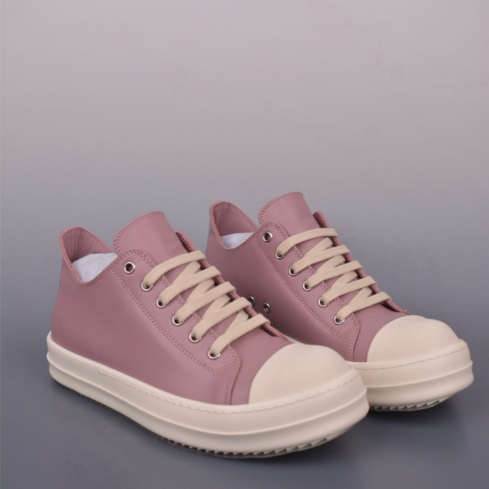 Rick Owen.s Sneaker RU01D28913633 - Image 1